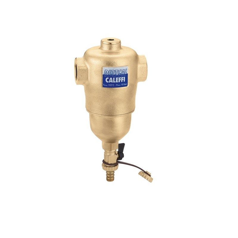 Pašattīrošs filtrs CALEFFI  1