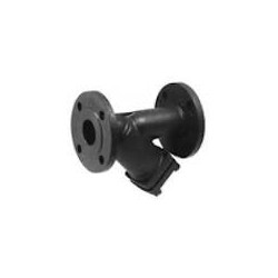 Sietiņfiltrs flanču d20