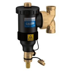 Pašattīrošs magn.filtrs 3/4CALEFFI