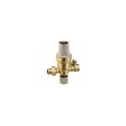 Piepildes valve 1/2 CALEFFI