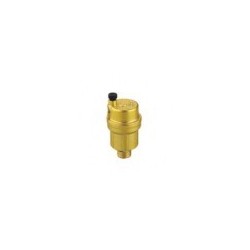 Aut. gaisa particle separator 3/4'' CALEFFI