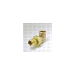 Lod.amerikanka 1/2M*15 Līka