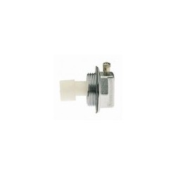 Air vent aluminum radiatoram 1` left IC