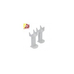 Radiatoru floor fixings H600