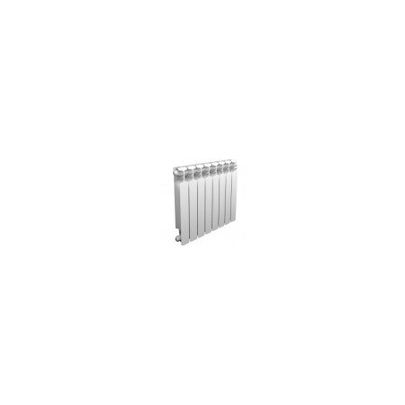 Aluminum radiator 500*80 ALICE QUEEN (9,5cm) H=580mm