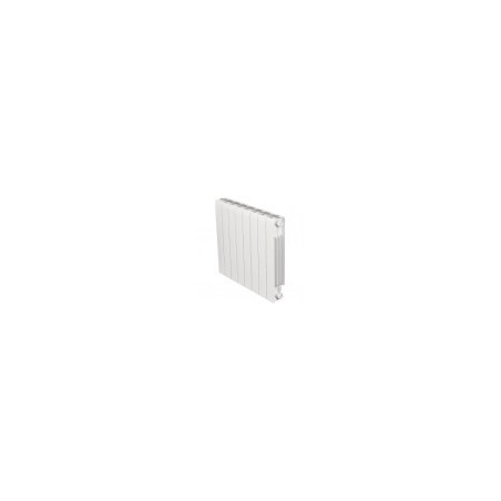Aluminum radiator 600*80 ALICE ROYAL (9,5cm) H=680mm