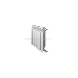 Bimetal radiator 566*80*1 FULL BIMETALICO