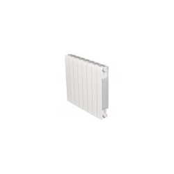 Aluminum radiator 500*80 ALICE ROYAL (9,5cm) H=580mm