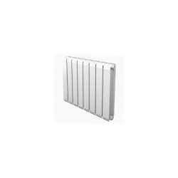 Aluminum radiator 1842*80*1 RUBINO(10cm)