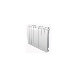 Bimetal radiator Rovall RS 372*80*1