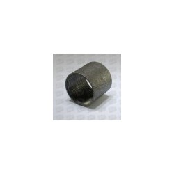 Met. coupling steel d25