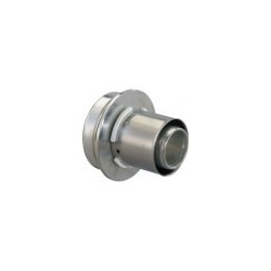 UPONOR RS 2 presējamā reducer D50