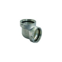 UPONOR RS 2 līknis 90gr.