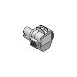 UPONOR akumulators for UP75