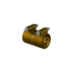 Wipex coupling PN6, 63x5.8 for heating