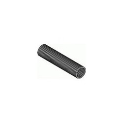 UPONOR corrugated c. black D29 (25x2.5), 50m