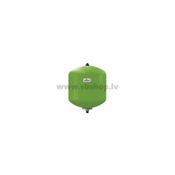 Expansion tank sanitārajam for water REFIX DD 33L, 10bar