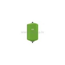 Expansion tank sanitārajam for water REFIX DD 25L, 10bar
