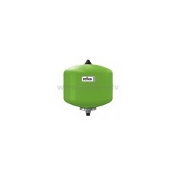 Expansion tank sanitārajam for water REFIX DD 12L, 10bar
