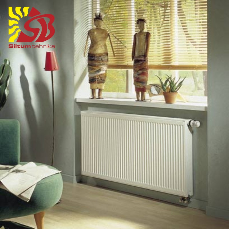 KERMI KV12-600*2600 radiators