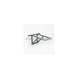PRO Chimney wall bracket DN300 up to 500mm