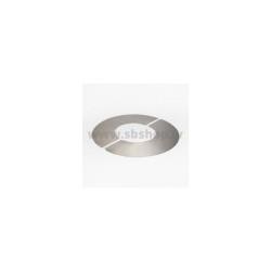 PRO Chimney decorative ring DN120/220