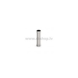 UMK Chimney pipe 1.0m, D200, AISI439/0.5mm