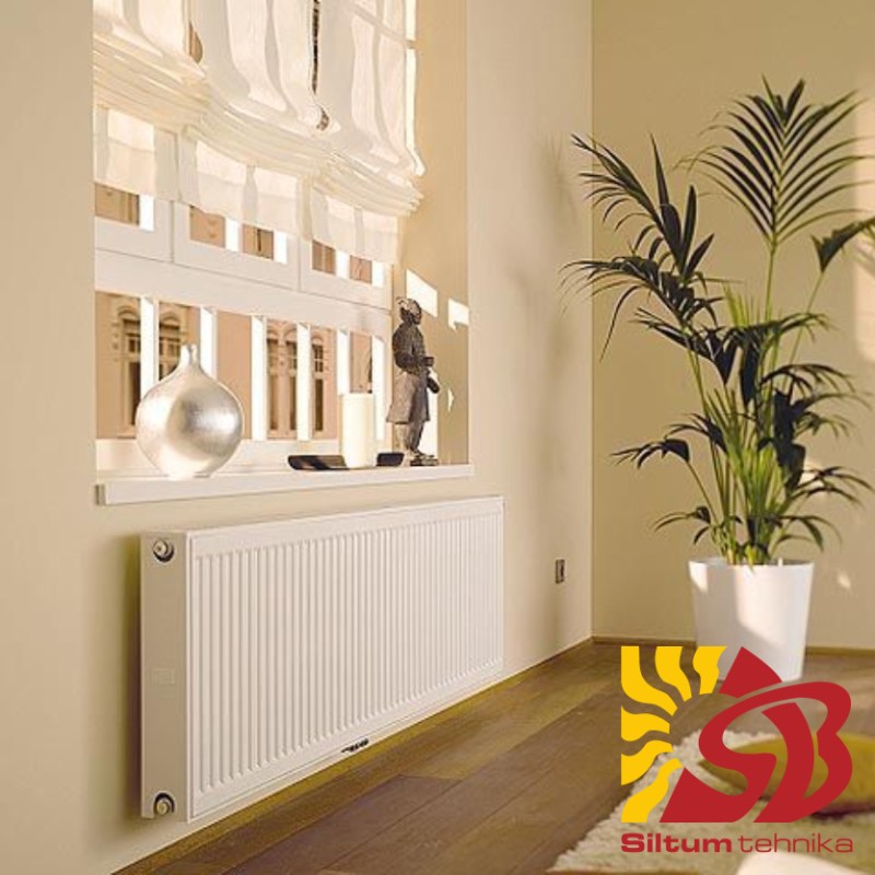 KERMI 22-554*2000 radiators