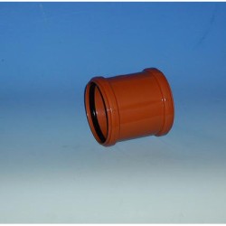 A Mufe d100 kanalizācija