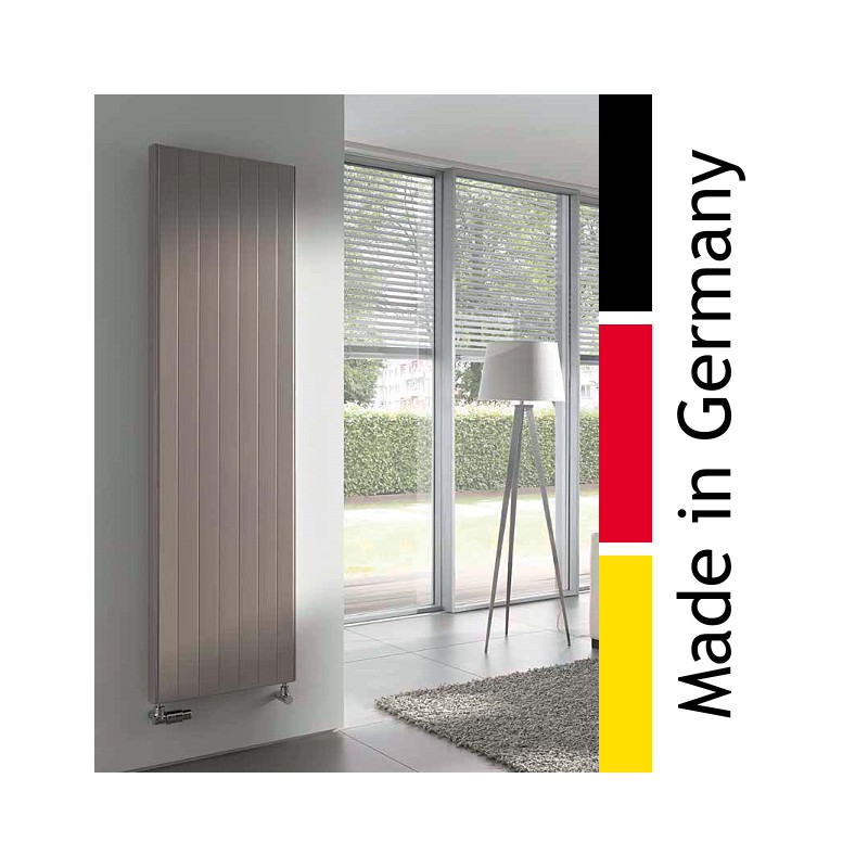 KERMI VERTEO LINE radiatori 21 tips H1800 L500