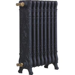 Čuguna radiators BEIGELAI BGL-800 (10 sekc.)