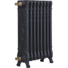 Čuguna radiators BEIGELAI BGL-800 (10 sekc.)