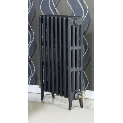 Čuguna radiators BEIGELAI BGL-760-RD (10 sekc.)