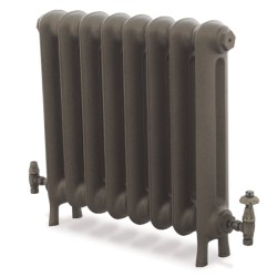 Čuguna radiators BEIGELAI BGL-460-J (10 sekc.)