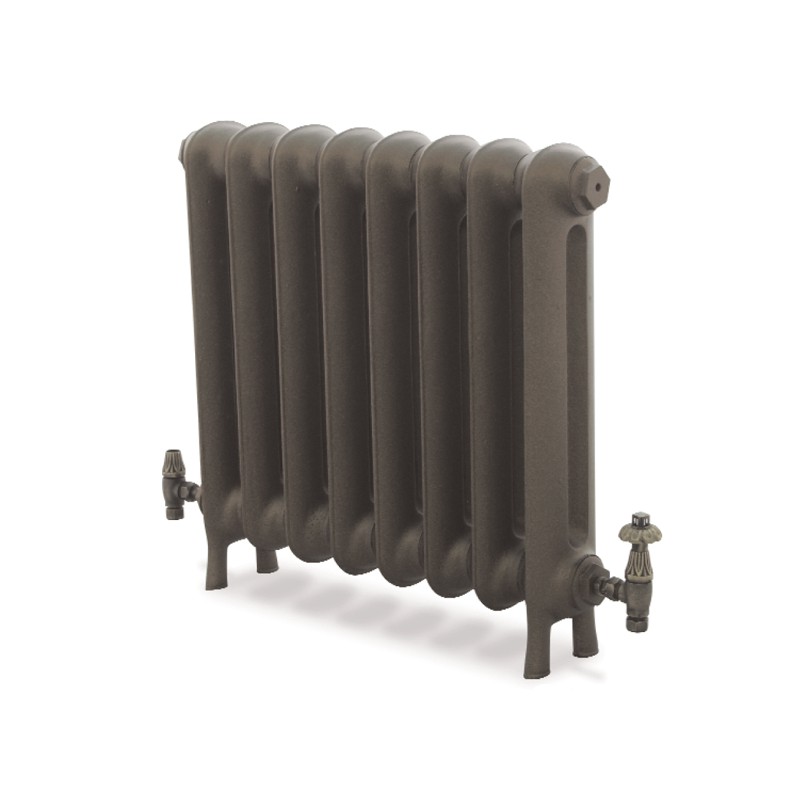 Čuguna radiators BEIGELAI BGL-460-J (10 sekc.)
