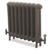 Čuguna radiators BEIGELAI BGL-460-J (10 sekc.)