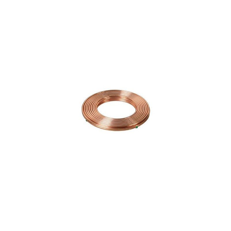 d8*1.0mm Vara mīkstā caurule