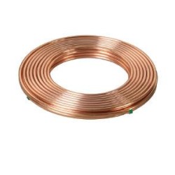 d15*1.0mm Vara mīkstā caurule