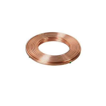 d18*1.0mm Vara mīkstā caurule