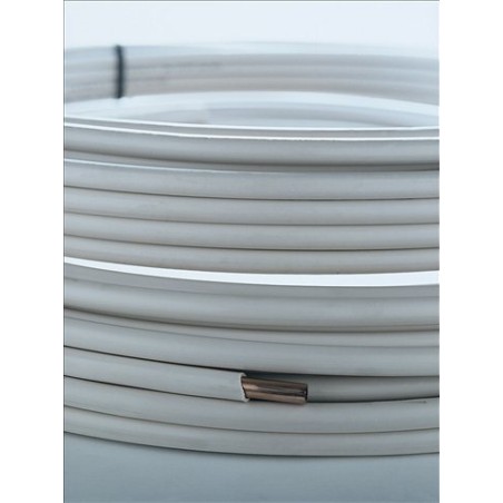 d12*1.0mm Vara m.caurule ar izol.