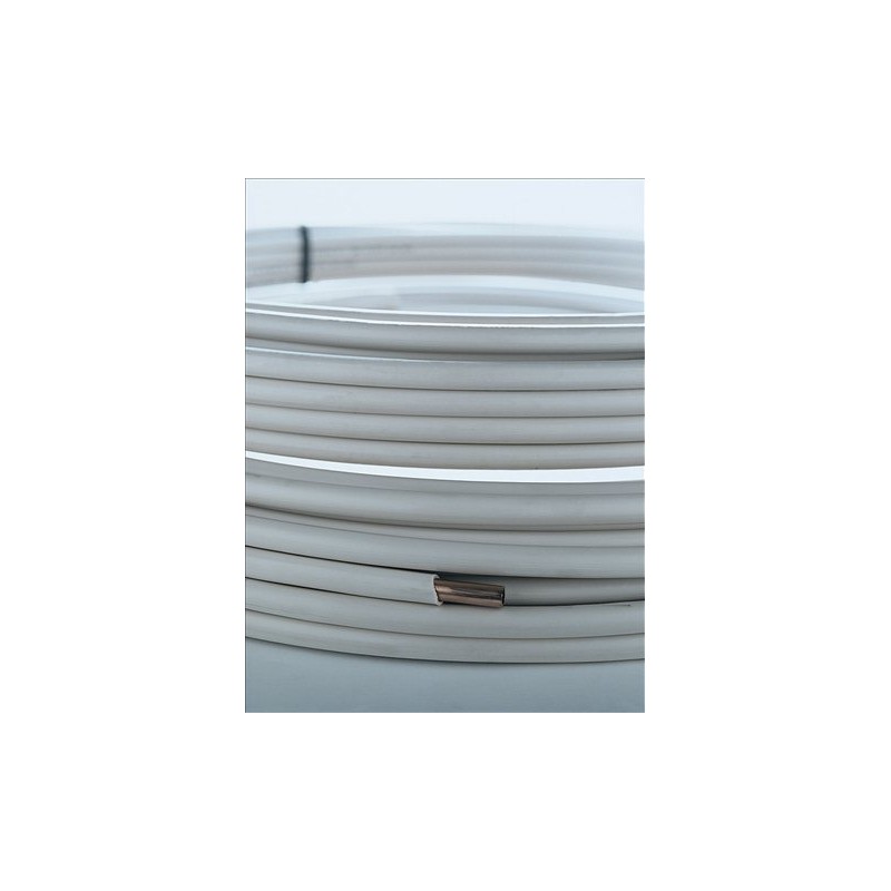 d15*1.0mm Vara m.caurule ar izol.