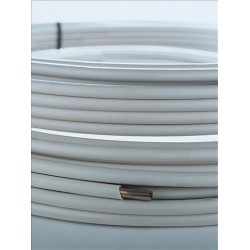 d22*1.0mm Vara m.caurule ar izol.