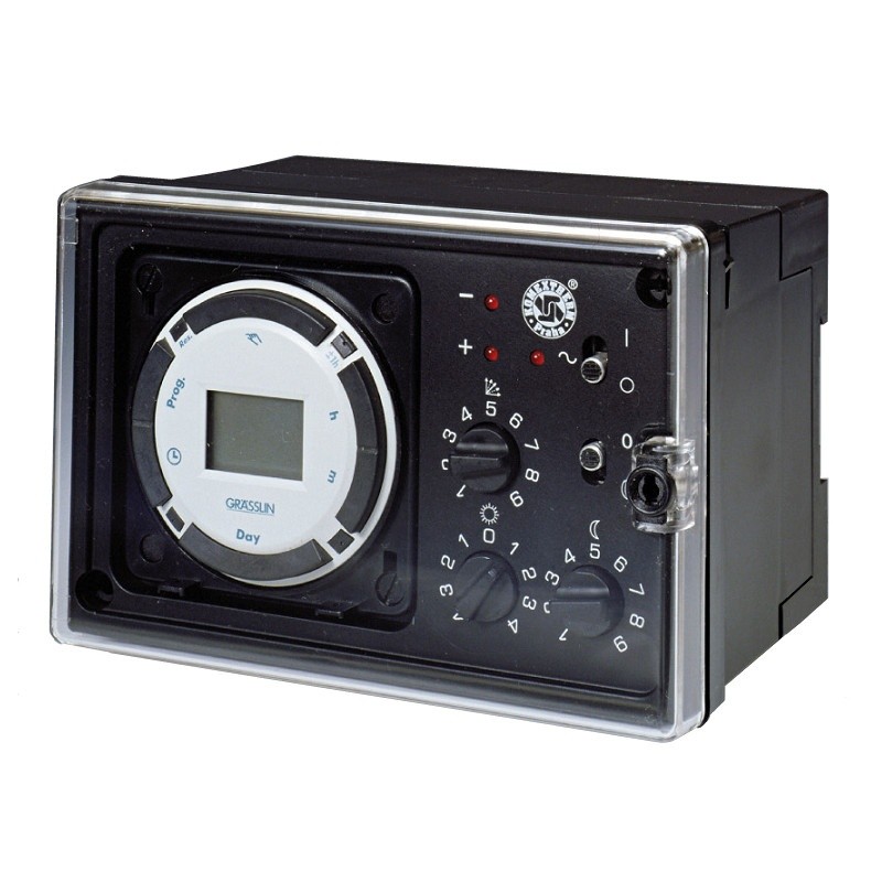 Automatika RVT 06.2 Solo Digi