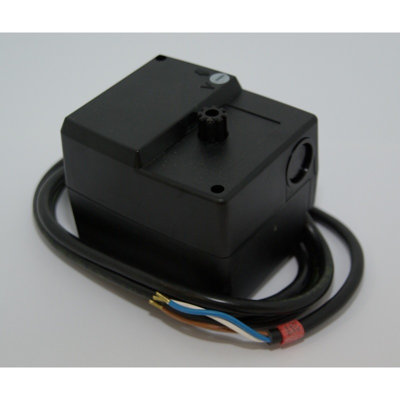 Servomotors MK-CN 24V