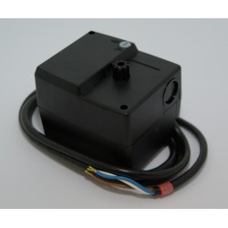 Servomotors MK-CS 230V