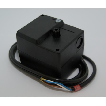 Servomotors MK-CS 230V