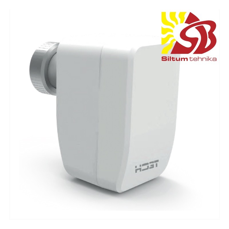 TECH Servomotors STT-868 M30x1.5 bezvadu (priekš L-8)