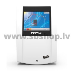 TECH Vadības modulis EU-460 PWM solārajām sistēmām