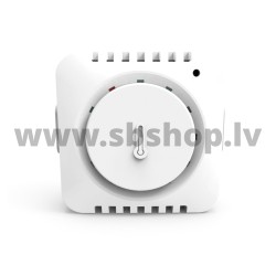 TECH Istabas temperatūras sensors EU-C-mini bezvadu