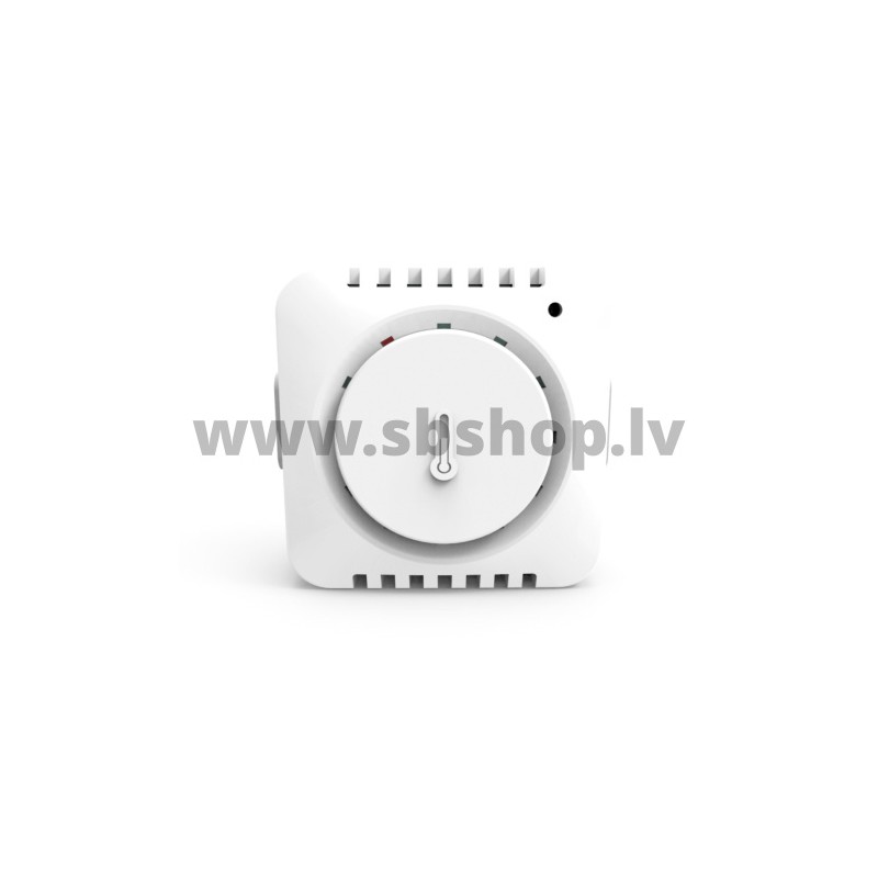 TECH Istabas temperatūras sensors EU-C-mini bezvadu